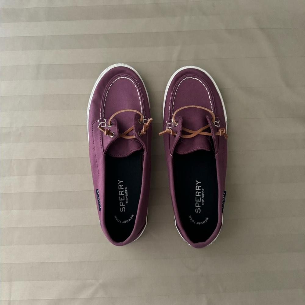 SPERRY Top-Sider Women's Lounge Away Boat Shoe